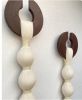 Modern Macrame Wall Hanging, Minimalist Fiber Art, Macrame Tapestry, Fiber Wall Art | Wall Hangings by İnanç Yılmaz