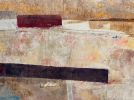 South Bay | Oil And Acrylic Painting in Paintings by Sorelle Gallery. Item made of canvas