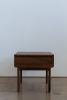 Filly Nightstand | Storage by HALF HALT | Reinli Street in Austin. Item composed of oak wood compatible with minimalism and contemporary style
