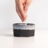 Porcelain Salt Cellar | Cooking Utensil in Utensils by The Bright Angle. Item composed of ceramic