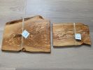 Charcuterie Board Italian Olive Wood | Serveware by Good Wood Brothers. Item made of wood