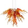 Alan Mizrahi QZ2404 Tuo Chandelier | Chandeliers by Alan Mizrahi Lighting Design