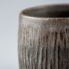 Cup Hondreana Ale | Drinkware by Svetlana Savcic / Stonessa. Item composed of stoneware compatible with minimalism and contemporary style