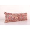 Turkish Wool Rug Bedding Pillow Cases Made from Vintage Anat | Cushion in Pillows by Vintage Pillows Store