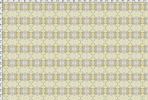 Genesis, Honeydew | Fabric in Linens & Bedding by Philomela Textiles & Wallpaper. Item composed of canvas
