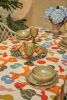 Joy Tablecloth | Linens & Bedding by OSLÉ HOME DECOR