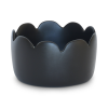 Fleur Small Bowl | Decorative Bowl in Decorative Objects by Tina Frey. Item made of synthetic