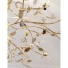 Alan Mizrahi IQ8353 7 Mydriaz | Chandeliers by Alan Mizrahi Lighting Design