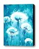 Luminous | Prints by Brazen Edwards Artist. Item composed of canvas and paper