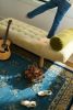 Bow | 8' x 9'6 | Area Rug in Rugs by District Loom