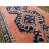 Vintage Oushak Rug - 1'6'' X 3'3'' | Area Rug in Rugs by Vintage Pillows Store. Item made of wool & fiber