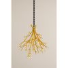 Alan Mizrahi MV3022 Bloom Vivant | Chandeliers by Alan Mizrahi Lighting Design