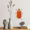 Bug #11 | Wall Hangings by Umasqu