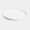 14 Inch Fiberglass Planter Saucer | Tableware by Greenery Unlimited