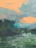 "Scouting 2" Original Painting | Paintings by Stacy Kron Creative