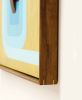 Composition No 29 | AVAILABLE | Mixed Media by La Loupe
