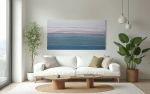 Endless Sky | Oil And Acrylic Painting in Paintings by Sorelle Gallery