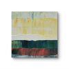 Mini 41 | Oil And Acrylic Painting in Paintings by Lisa Carney