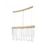 Alan Mizrahi WM2113 Babel Ii | Chandeliers by Alan Mizrahi Lighting Design