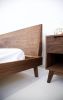 The Bosco | Bed in Beds & Accessories by MODERNCRE8VE. Item composed of maple wood