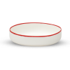 Ligne Extra Large Bowl | Serving Bowl in Serveware by Tina Frey. Item made of synthetic