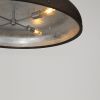 Alan Mizrahi WM537 The IC Collection Chandelier | Chandeliers by Alan Mizrahi Lighting Design