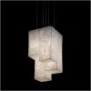 Alan Mizrahi AM6233 Torri Lamp | Chandeliers by Alan Mizrahi Lighting Design