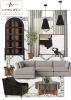 Sample Sandrift | Rugs by Hillary Ronney-Fernandes | LWI