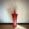 Winzacht Vase | Vases & Vessels by FXFV