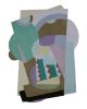 Chassis Rug | Area Rug in Rugs by Ruggism. Item composed of fabric