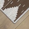 Russet | Rugs by Hillary Ronney-Fernandes | LWI