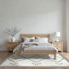 Relic | Rugs by Hillary Ronney-Fernandes | LWI