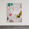 Coco | Oil And Acrylic Painting in Paintings by Sarah Finucane