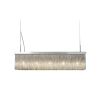 Alan Mizrahi WM113 Broom Pendulum | Chandeliers by Alan Mizrahi Lighting Design