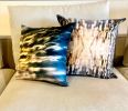 ONDA PILLOW (Velvet) | Pillows by LUMi Collection. Item made of fabric