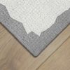 Iron Ridge | Rugs by Hillary Ronney-Fernandes | LWI