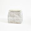 Casa Ceramic Stool | Chairs by Project 213A. Item made of ceramic works with contemporary style