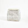 Casa Ceramic Stool | Chairs by Project 213A. Item made of ceramic works with contemporary style