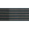 Vintage Striped Hemp Turkish Kilim Runner - Designer Organic | Area Rug in Rugs by Vintage Pillows Store