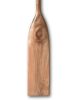 Flat Blade Paddle | Ornament in Decorative Objects by Hualle. Item made of wood