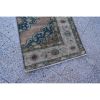 26'' X 35'' Old Traditional Turkish Carpet Oriental Hand | Area Rug in Rugs by Vintage Pillows Store. Item composed of fabric