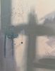 In the Quiet 16x20in – Contemporary Abstract Painting | Oil And Acrylic Painting in Paintings by Abby May