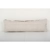 Turkish Bedding Kilim Pillow Cover | Sham in Linens & Bedding by Vintage Pillows Store. Item composed of cotton and fiber