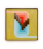 Composition No 29 | AVAILABLE | Mixed Media by La Loupe