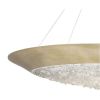 Alan Mizrahi JT232 Arctic Hanging | Chandeliers by Alan Mizrahi Lighting Design