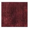 Turkish Ruby Red Filikli Tulu Rug 3'10'' X 5'6'' | Area Rug in Rugs by Vintage Pillows Store