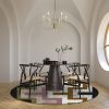 Faintmark | Rugs by Hillary Ronney-Fernandes | LWI