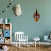 The Mandrill | Wall Sculpture in Wall Hangings by Umasqu