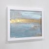 Following Light - Original | Mixed Media in Paintings by Julia Contacessi Fine Art