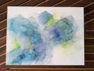 Celebrated Changes | original abstract painting | Mixed Media in Paintings by Megan Spindler